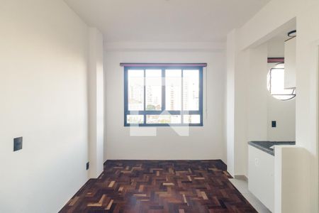 Studio de kitnet/studio para alugar com 1 quarto, 24m² em Campos Elíseos, São Paulo