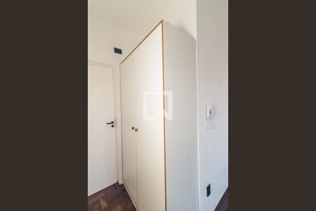 Studio de kitnet/studio para alugar com 1 quarto, 24m² em Campos Elíseos, São Paulo