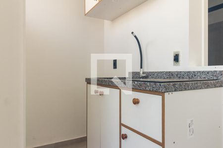 Studio de kitnet/studio para alugar com 1 quarto, 24m² em Campos Elíseos, São Paulo
