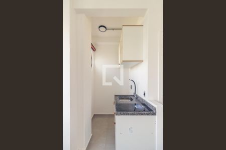 Studio de kitnet/studio para alugar com 1 quarto, 24m² em Campos Elíseos, São Paulo