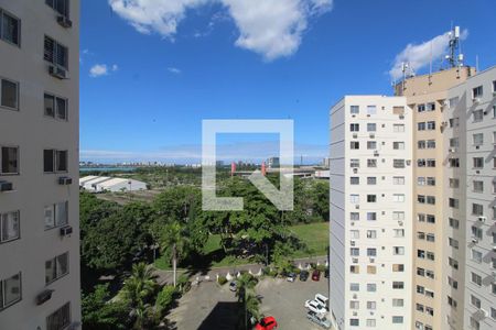 Vista do Quarto 1 de apartamento à venda com 2 quartos, 70m² em Barra Olímpica, Rio de Janeiro