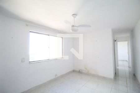 Sala de apartamento à venda com 2 quartos, 70m² em Barra Olímpica, Rio de Janeiro