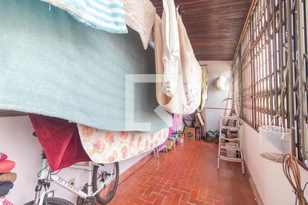 Área de Serviço de apartamento à venda com 3 quartos, 140m² em Praia de Belas, Porto Alegre