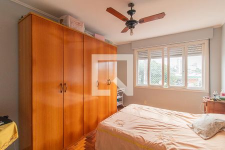 Quarto 1 de apartamento à venda com 3 quartos, 140m² em Praia de Belas, Porto Alegre