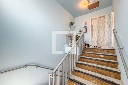 Entrada de apartamento à venda com 3 quartos, 140m² em Praia de Belas, Porto Alegre