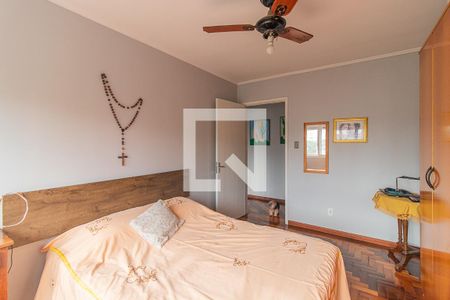 Quarto 1 de apartamento à venda com 3 quartos, 140m² em Praia de Belas, Porto Alegre