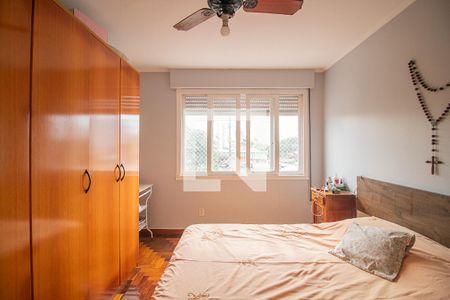 Quarto 1 de apartamento à venda com 3 quartos, 140m² em Praia de Belas, Porto Alegre