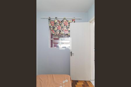 Quarto de Serviço de apartamento à venda com 3 quartos, 140m² em Praia de Belas, Porto Alegre