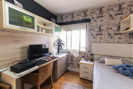Quarto 1 - Suíte de apartamento para alugar com 3 quartos, 126m² em Mooca, São Paulo