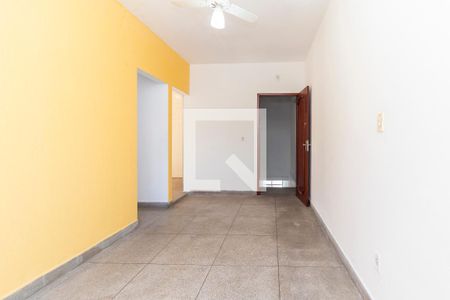 Sala de apartamento para alugar com 2 quartos, 65m² em Cidade Líder, São Paulo
