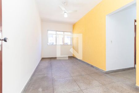 Sala de apartamento para alugar com 2 quartos, 65m² em Cidade Líder, São Paulo