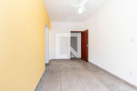 Sala de apartamento para alugar com 2 quartos, 65m² em Cidade Líder, São Paulo