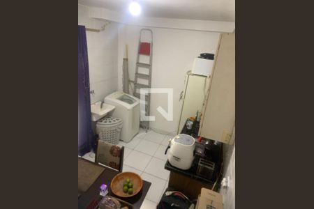 Foto 28 de apartamento à venda com 1 quarto, 34m² em Vila Prudente, São Paulo