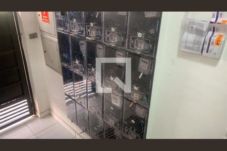 Foto 11 de apartamento à venda com 1 quarto, 34m² em Vila Prudente, São Paulo