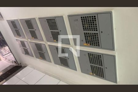 Foto 12 de apartamento à venda com 1 quarto, 34m² em Vila Prudente, São Paulo