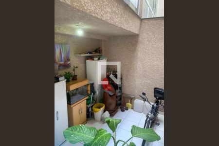 Foto 27 de apartamento à venda com 1 quarto, 34m² em Vila Prudente, São Paulo