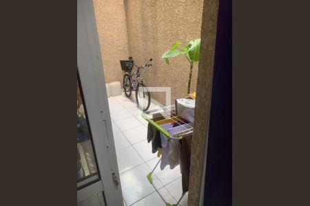 Foto 24 de apartamento à venda com 1 quarto, 34m² em Vila Prudente, São Paulo