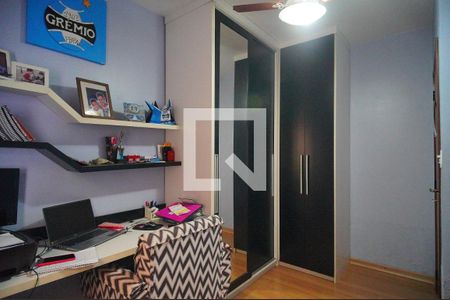 Quarto 1 de casa à venda com 3 quartos, 149m² em Rondônia, Novo Hamburgo