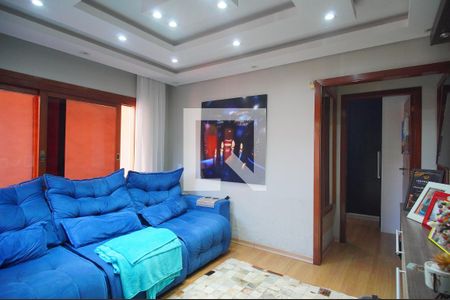 Sala 2 de casa à venda com 3 quartos, 149m² em Rondônia, Novo Hamburgo