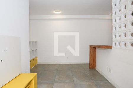 Sala de apartamento à venda com 2 quartos, 65m² em Barra Funda, São Paulo