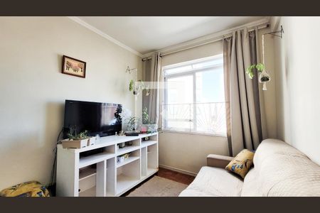 Apartamento para alugar com 1 quarto, 46m² em Centro, Campinas