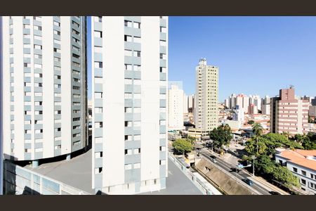 Vista da Sala de apartamento para alugar com 1 quarto, 46m² em Centro, Campinas