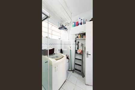 Banheiro de apartamento para alugar com 1 quarto, 46m² em Centro, Campinas