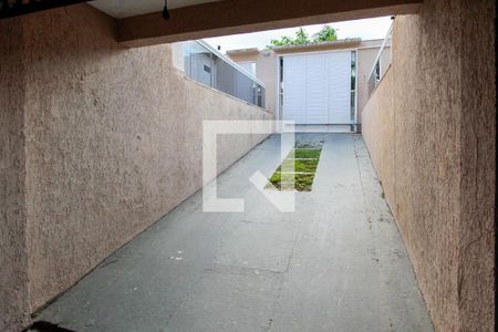 Garagem de casa de condomínio à venda com 5 quartos, 720m² em Barra da Tijuca, Rio de Janeiro