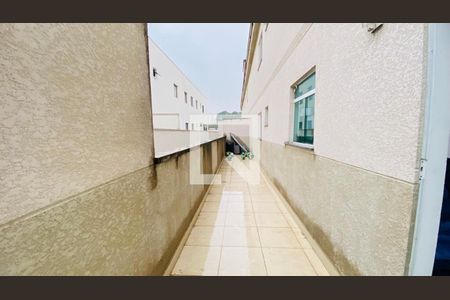 Área externa de apartamento à venda com 2 quartos, 96m² em Chácara Califórnia, São Paulo
