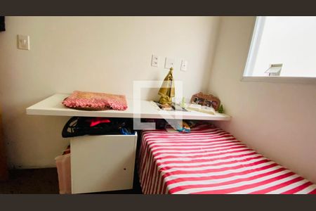 Quarto 2 de apartamento à venda com 2 quartos, 96m² em Tatuapé, São Paulo