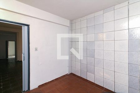 Quarto 1 de casa para alugar com 2 quartos, 80m² em Vila da Saúde, São Paulo
