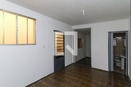 Sala de casa para alugar com 2 quartos, 80m² em Vila da Saúde, São Paulo