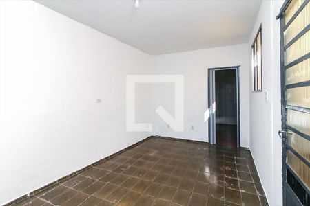 Sala de casa para alugar com 2 quartos, 80m² em Vila da Saúde, São Paulo