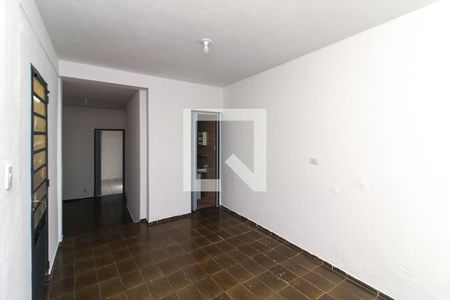 Sala de casa para alugar com 2 quartos, 80m² em Vila da Saúde, São Paulo