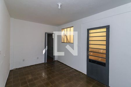 Sala de casa para alugar com 2 quartos, 80m² em Vila da Saúde, São Paulo