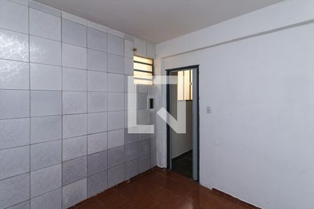 Quarto 1 de casa para alugar com 2 quartos, 80m² em Vila da Saúde, São Paulo