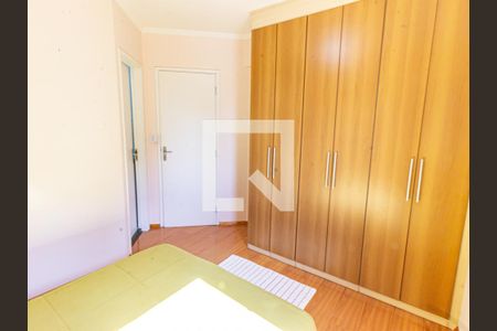 Suíte de apartamento à venda com 3 quartos, 70m² em Vila Formosa, São Paulo