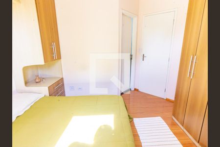 Suíte de apartamento à venda com 3 quartos, 70m² em Vila Formosa, São Paulo