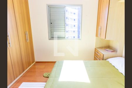 Suíte de apartamento à venda com 3 quartos, 70m² em Vila Formosa, São Paulo