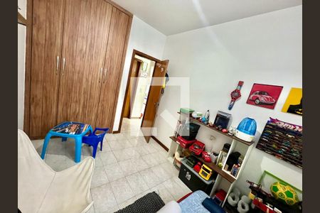 Quarto 1 de casa à venda com 2 quartos, 62m² em Vila Jardim Leblon, Belo Horizonte