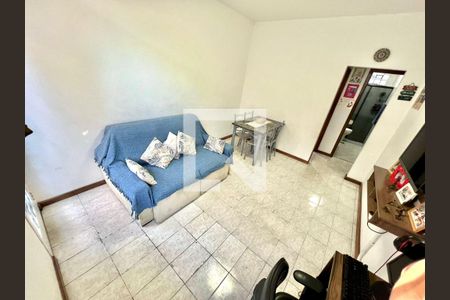 Sala de casa à venda com 2 quartos, 62m² em Vila Jardim Leblon, Belo Horizonte