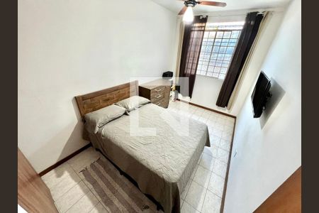 Quarto 2 de casa à venda com 2 quartos, 62m² em Vila Jardim Leblon, Belo Horizonte