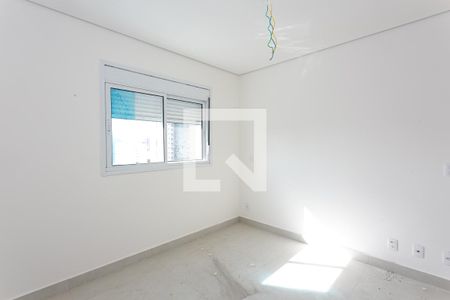 Suíte 1 de apartamento para alugar com 2 quartos, 81m² em Cidade Mãe do Céu, São Paulo