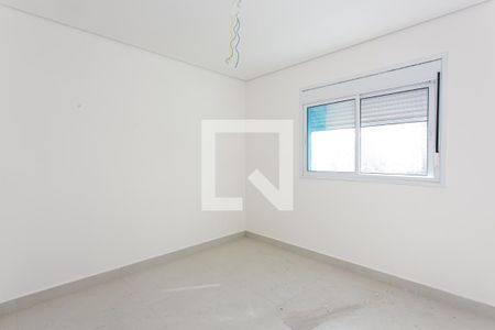 Suíte 1 de apartamento para alugar com 2 quartos, 81m² em Cidade Mãe do Céu, São Paulo