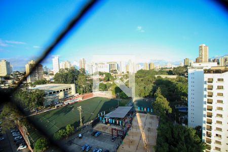 Vista/Sacada/Sala de apartamento para alugar com 1 quarto, 62m² em Parque da Mooca, São Paulo