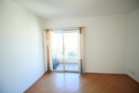 Sala de apartamento para alugar com 1 quarto, 62m² em Parque da Mooca, São Paulo