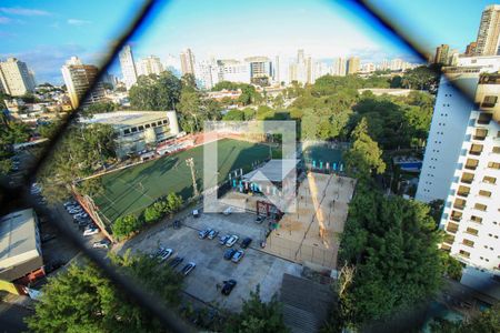 Vista/Sacada/Sala de apartamento para alugar com 1 quarto, 62m² em Parque da Mooca, São Paulo