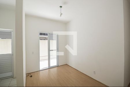 Sala de apartamento para alugar com 2 quartos, 65m² em Bairro dos Casa, São Bernardo do Campo