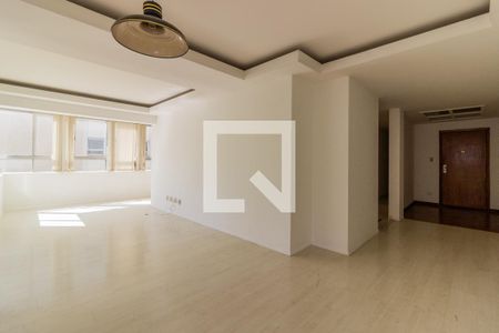 Sala de apartamento à venda com 3 quartos, 134m² em Jardim Paulista, São Paulo