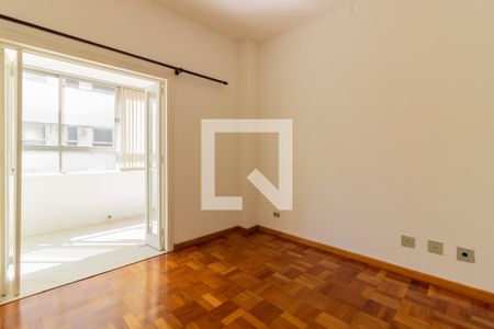 Sala de Jantar de apartamento à venda com 3 quartos, 134m² em Jardim Paulista, São Paulo